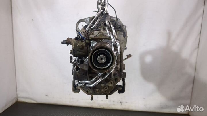 Кпп 5-ст.мех 4х4 (МКПП) Subaru Forester (S11), 2004