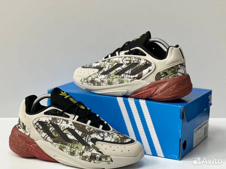 Кроссовки Adidas Originals Ozelia