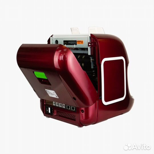 Сортировщик банкнот Newton HD-V