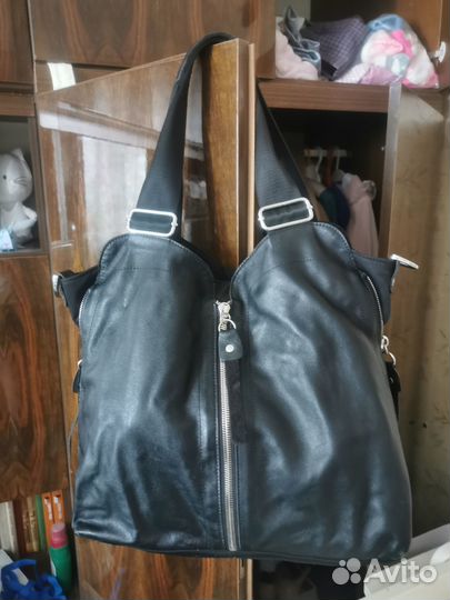 Сумка женская