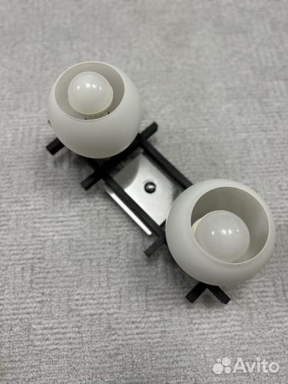 Люстра потолочная