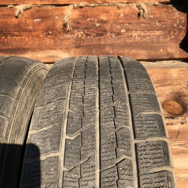 Goodyear Ice Navi Zea II 205/65 R15