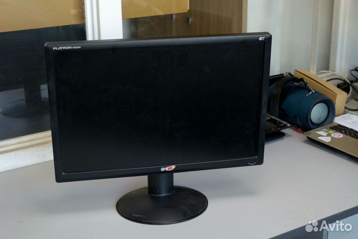 Ремонт мониторов