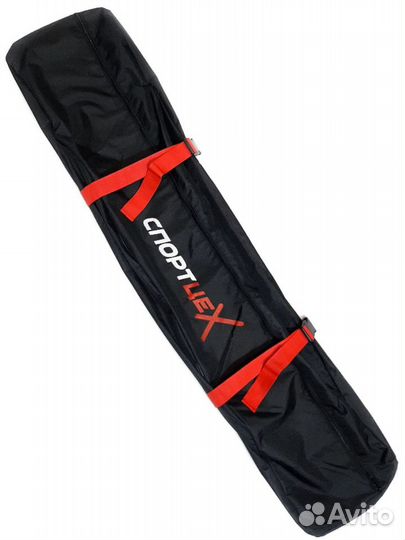Чехол для сноуборда 