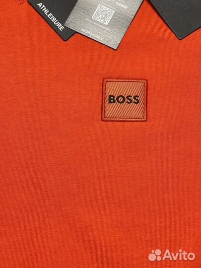 Свитшот hugo boss