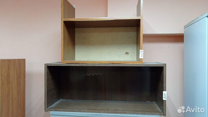 Полки навесные