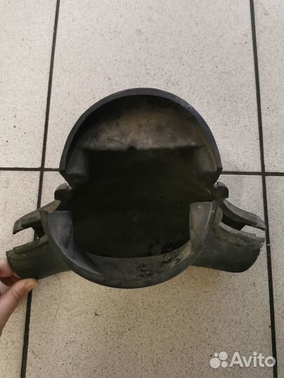 Накладка на руль BRP Grand Touring 700