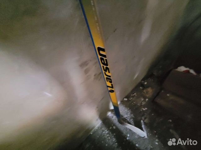 Клюшка хоккейная Larsen