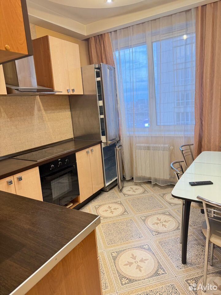 2-комнатная квартира, 54 м² — фото 7