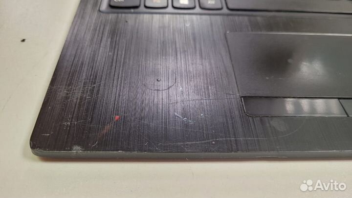 Топкейс Lenovo IdeaPad G505s