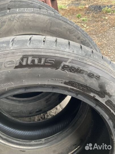 Hankook Ventus Prime 4 K135 205/55 R16 91H