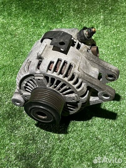 Генератор Sorento Starex 2.5 crdi D4CB