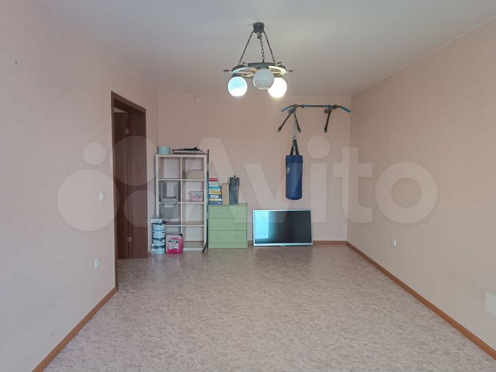 3-к. квартира, 76 м², 12/16 эт.