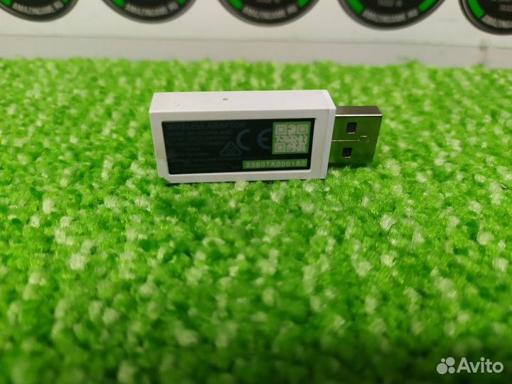 Sony Wireless Stereo Headset 2.0 PS4 White (б/у)