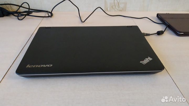 Lenovo ThinkPad e420 - i3, SSD 240gb, 8gb