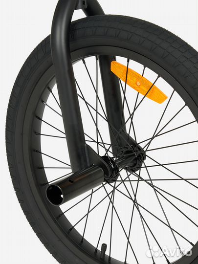 Велосипед BMX Stern Piligrim 20