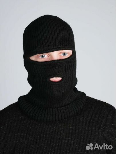 Балаклава / подшлемник / маска