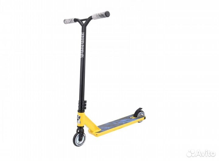 Самокат трюковой icon