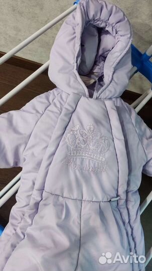 Детские вещи пакетом для девочки от 0 до 80р