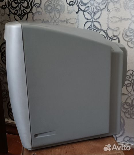 Телевизор tomson