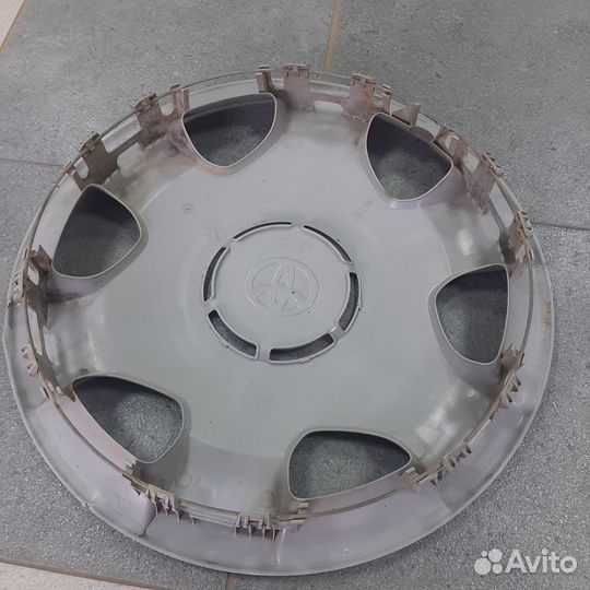 Колпак R13 Toyota