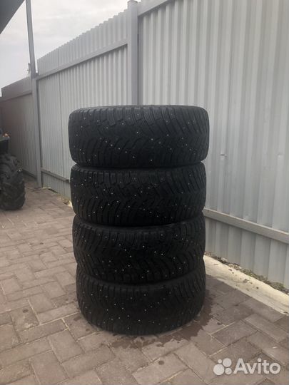 Toyo Observe Ice-Freezer 245/45 R18