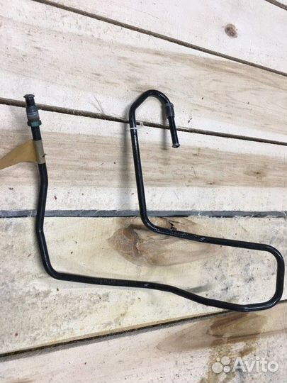 Трубки тормозные Bmw 530D G30 LCI B57D30A 2020