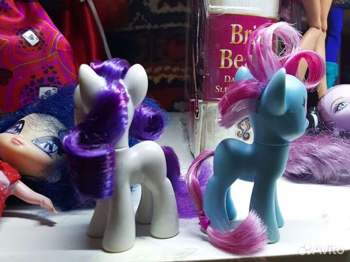 My little pony май литл пони мой маленький пони