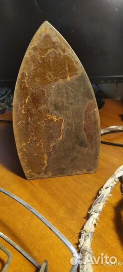 Утюг портновский профессиональный