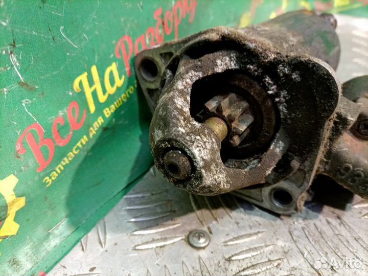 Стартер Volkswagen Passat B5 универсал 1.8