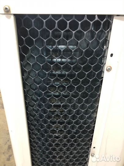 Холодильный агрегат