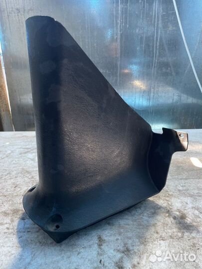 Накладка Scania