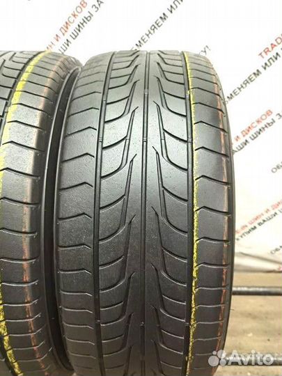 Firestone Firehawk Wide Oval 225/55 R17 101V