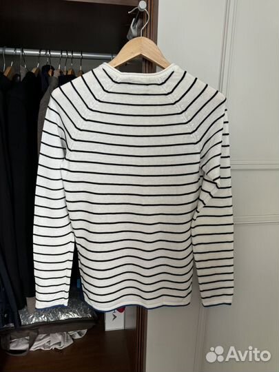 Лонгслив Selected homme