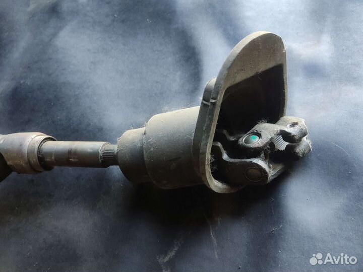 Рулевая колонка Haima 3