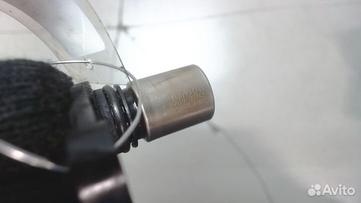 Датчик положения коленвала Toyota Yaris, 2000