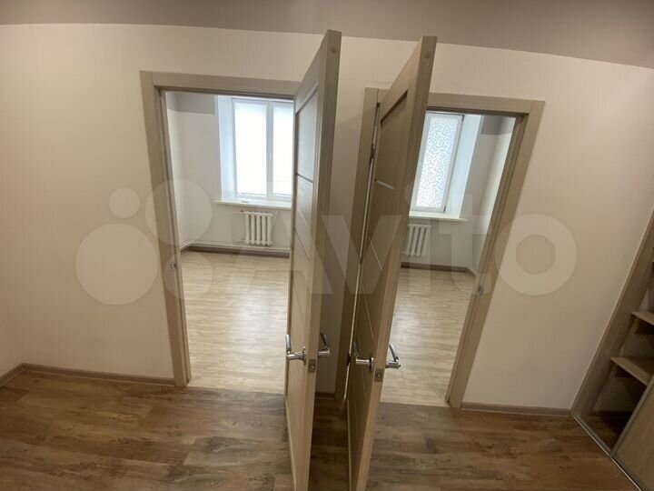 Офис, 27.4 м²