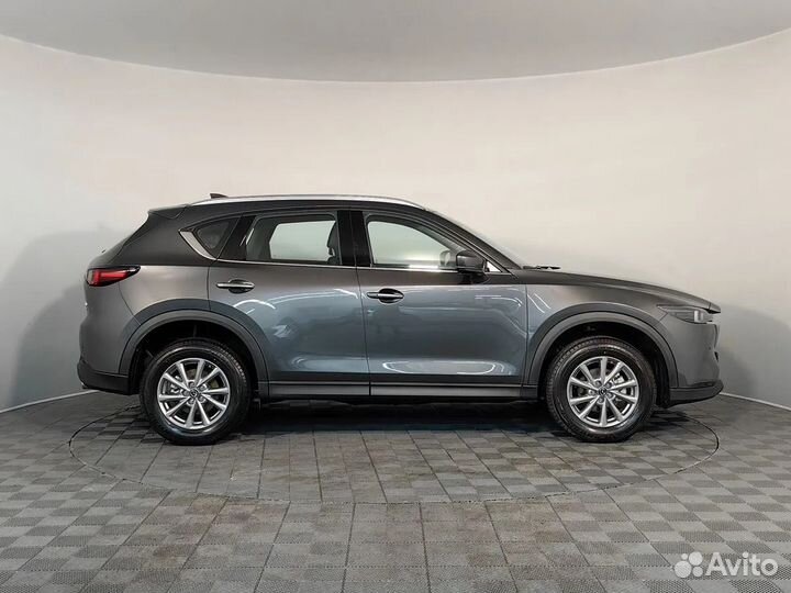 Mazda CX-5 2.0 AT, 2023