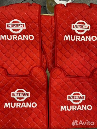 Накидки на сиденья автомобиля