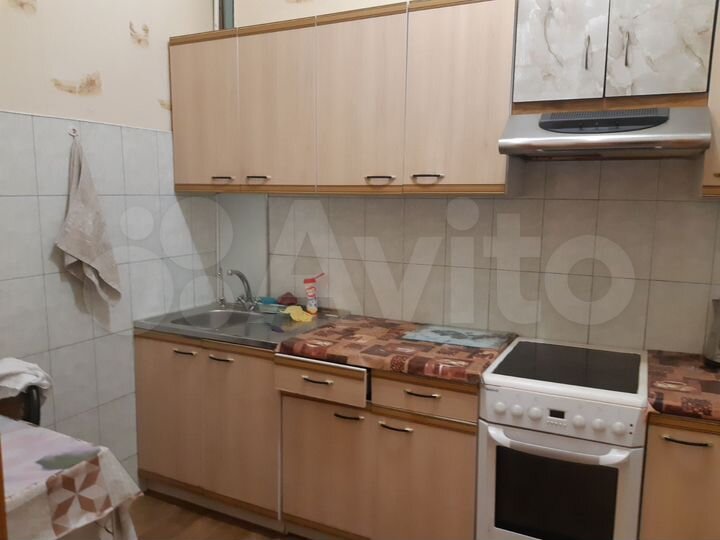 2-к. квартира, 49,2 м², 3/4 эт.