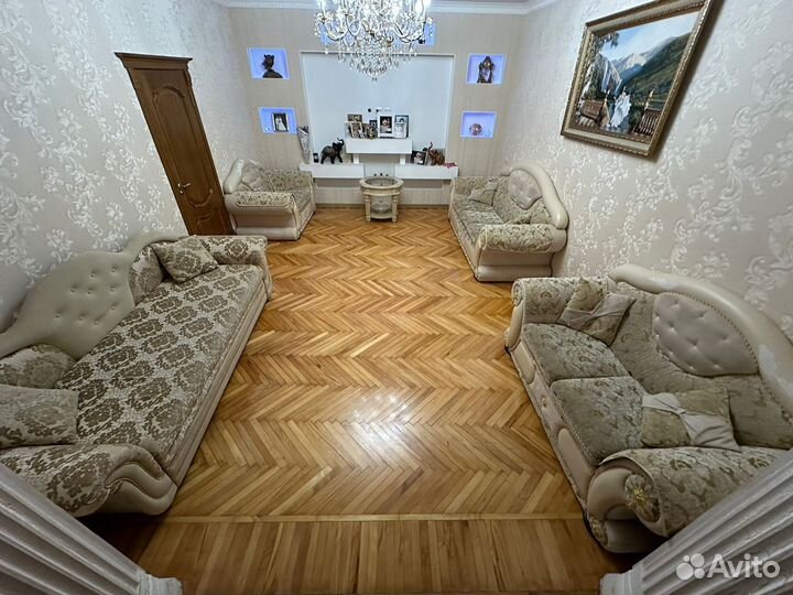 Мягкая мебель диваны и кресла бу