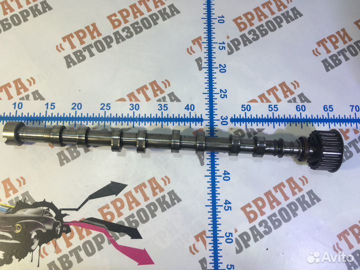 Рено Мастер Распредвал