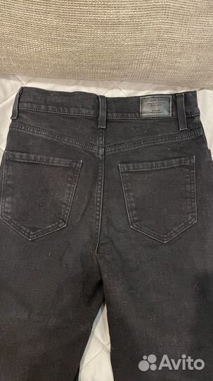 Джинсы доч девочки подростковые