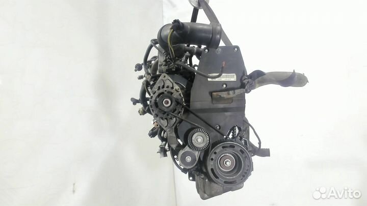 Двигатель(двс) Opel Astra G (1998-2004)