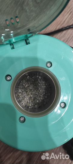 Стерилизатор для инструментов