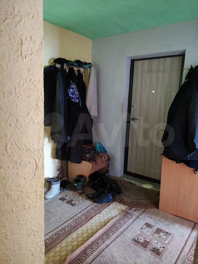 3-к. квартира, 64 м², 1/5 эт.