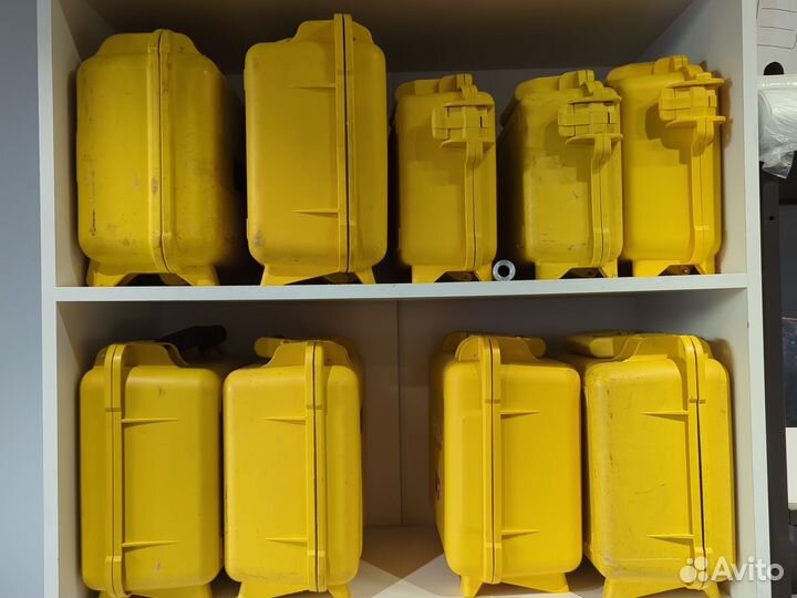 Аренда спутниковых приёмников ртк