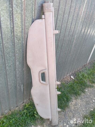 Полка для Шевроле трейлблейзер