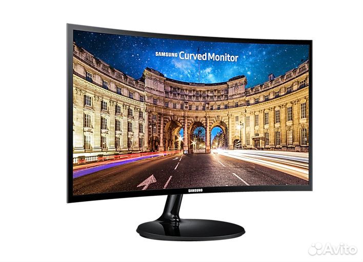 Новый Samsung 27