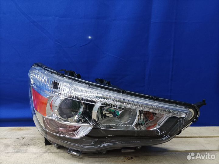 Фара правая Mitsubishi ASX 1 га0 2010